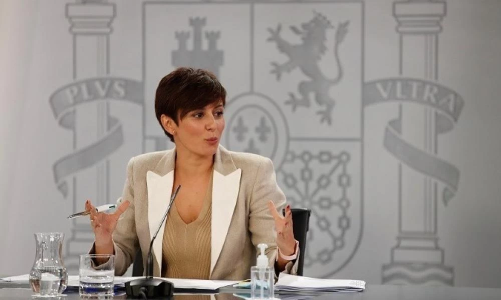 Ισπανία: Δραστικά μέτρα για την αντιμετώπιση της αύξησης της τιμής του ηλεκτρικού ρεύματος
